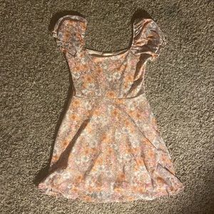 Floral Alter'd State Dress